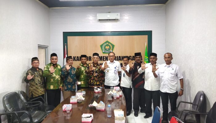 BNN Minta Catin Wajib Tes Urine