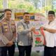 Bank Aceh Cabang Sigli Salurkan Bantuan Untuk Korban Banjir