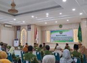 Kemenag Aceh Gelar Seleksi PPIH