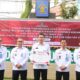 Wujudkan Birokrasi Berkelas Dunia, Kemenkumham Sumut Komit Lanjutkan Pelaksanaan Zona Integritas