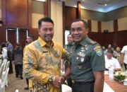 Haili Yoga Optimis Akselerasi Pembangunan Ekonomi Aceh Tercapai