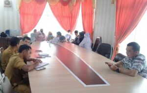 BKPSDM Aceh Tamiang Diduga Batalkan Kelulusan 17 Peserta P3K
