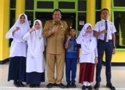 5 Pelajar Sidempuan Berlatih Renang Di Bandung Selama 6 Bulan