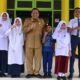 5 Pelajar Sidempuan Berlatih Renang Di Bandung Selama 6 Bulan