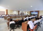 Pemko Banda Aceh Gelar Sosialisasi Penanganan Perkara Korupsi Dana Desa