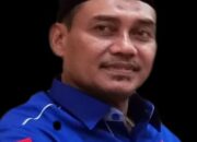 PD Sabang Dukung PD Pusat Tolak Sistem Pemilu Proporsional Tertutup