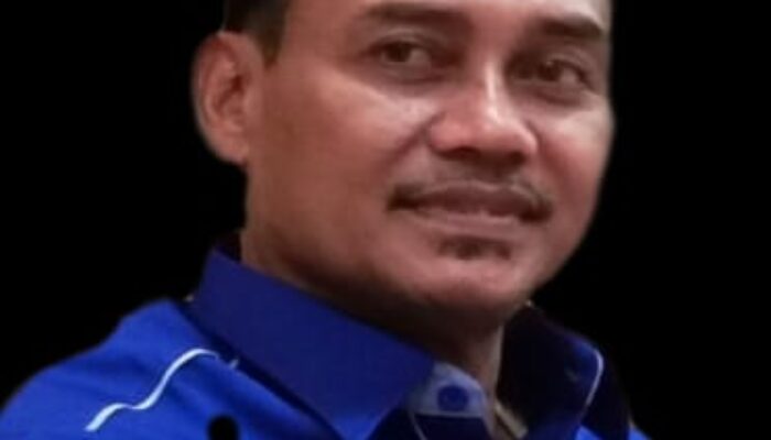 PD Sabang Dukung PD Pusat Tolak Sistem Pemilu Proporsional Tertutup