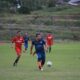 Eksekutif Pemkab Aceh Besar Ungguli Pewarta FC 5-1