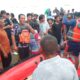 Pelajar Jeumala Hilang Terseret Ombak