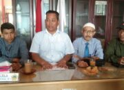 KTNA Laporkan Ke Polisi Dugaan Penyebaran Fitnah