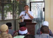 Werdha: Kota Langsa Dijadikan Tempat Transit Bandar Dan Pengendali Narkoba