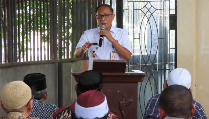 Werdha: Kota Langsa Dijadikan Tempat Transit Bandar Dan Pengendali Narkoba