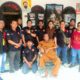 Jelang HPN 2023, Forwakum Sumut Kunjungi Museum Perjuangan Pers  