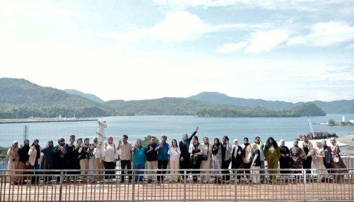 Sekdako Sabang Kenalkan Adat Pemulia Jame Dan Keindahan Pulau Weh