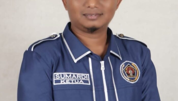 Ketua PWI Agara Sesalkan Pernyataan Kapolres Tuding Media Simpang Siur