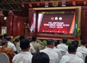 KONI: Presiden Setuju PON Aceh-Sumut Dibuka 8 September 2024