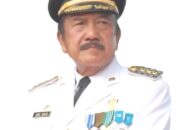 Semoga Jasa Amru Daulay Untuk Madina Menjadi Limpahan Pahala