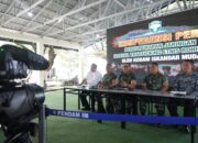 TNI Bongkar Kasus Penyelundupan Warga Rohingya Ke Malaysia