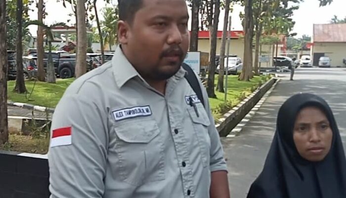 Kuasa Hukum Sesalkan Oknum Sat Res Narkoba Polres Pelabuhan Belawan Mangkir Diperiksa