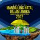 Angka 'Mengerikan' Di Madina