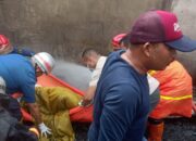 Rumah Terbakar, Penghuni Tewas Terjebak Api