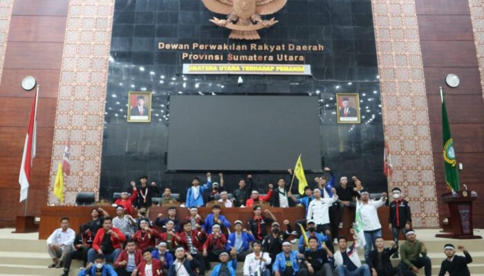 UU Cipta Kerja Inkonstitusional, Penerbitan Perpu Dianggap Legislasi Tanpa Ruang Demokrasi