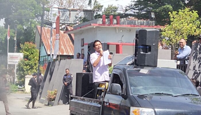 Soal Carut Maut Rekrutmen PPK Dan PPS, KIP Aceh Didesak Ambil Alih Tugas KIP Agara