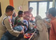 Personel TNI AD Korban Pemukulan Di Aceh Timur