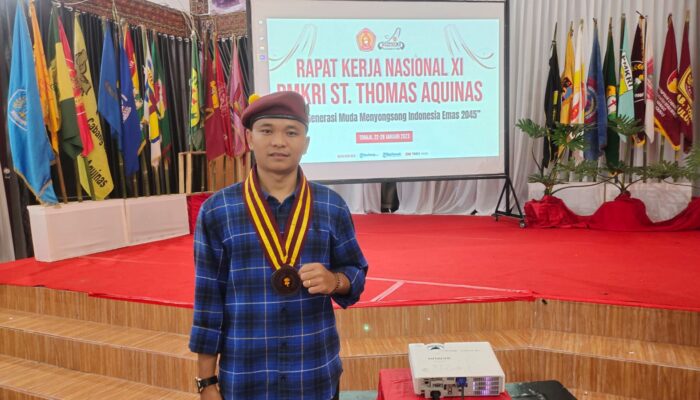 PMKRI Kritik Walikota Soal Kebijakan Menata Kota Medan