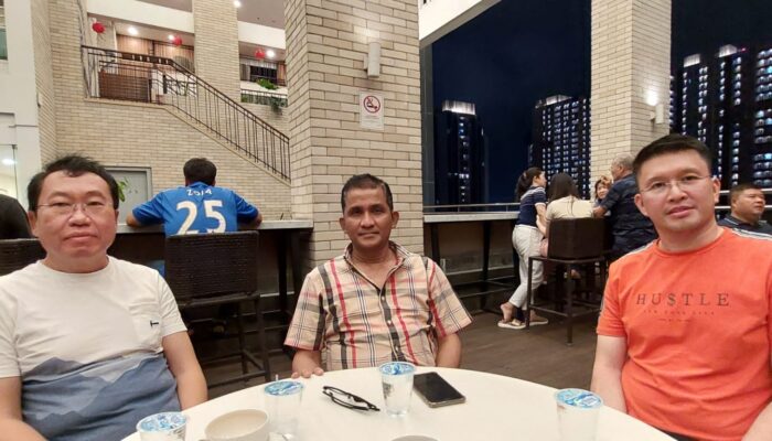 5 Tahun Lunas, Pemilik The Reiz Condo Resah Belum Kantongi SHMSRS