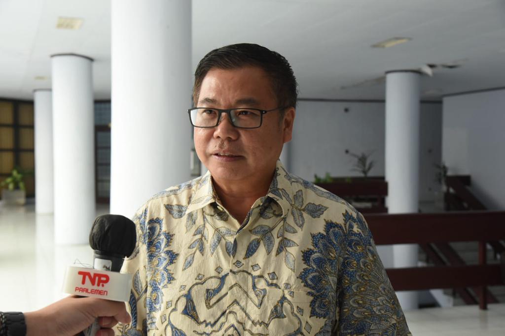 Pembentukan Panja PT Atasi Persoalan Dunia Pendidikan