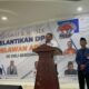 Rahudman Minta Relawan Anies Di Deliserdang Rebut Kepercayaan Masyarakat