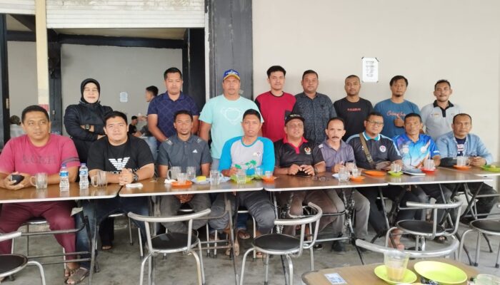 Pelatih Olahraga Aceh Besar Sesalkan Bonus Pora XIV Pidie Tidak Sesuai Harapan