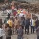 Kementerian PUPR Perbaiki Kerusakan Waduk Irigasi Hagu