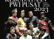 Harapan Juri Anugerah Kebudayaan PWI Di HPN 2023
