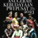Harapan Juri Anugerah Kebudayaan PWI Di HPN 2023