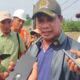 DPR RI Kecewa Progress Bendung Krueng Pase Lambat