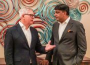 IOH Bersama Ericsson Dukung Pertumbuhan Industri Telekomunikasi dan Ekonomi Digital