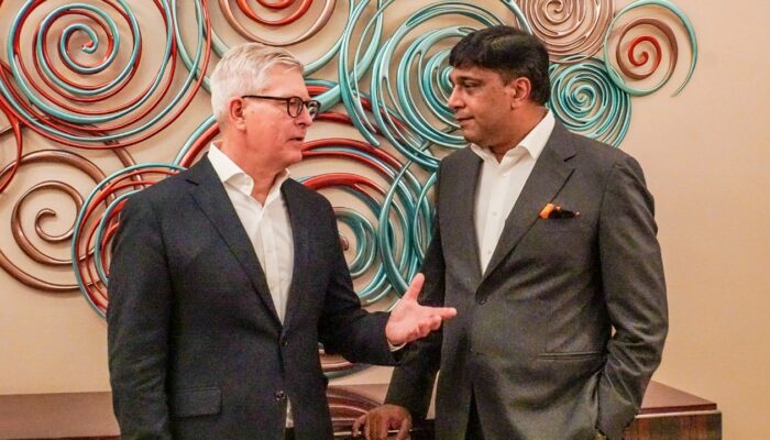 IOH Bersama Ericsson Dukung Pertumbuhan Industri Telekomunikasi dan Ekonomi Digital