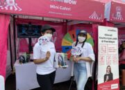 Sukses Gelar Festival WOW 100% Depok, Smartfren Berharap Lahirkan UMKM Juara di Indonesia