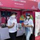 Festival usaha mikro, kecil dan menengah (UMKM) Smartfren WOW 100% Depok telah sukses memberikan wadah bagi berbagai usaha-usaha lokal di wilayah Kota Depok, Jawa Barat, baru-baru ini.