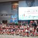 PT Bursa Efek Indonesia (BEI) membuka kembali akses masyarakat umum untuk mengunjungi Main Hall BEI secara langsung pada Senin (30/1). Pengunjung dapat kembali melakukan berbagai kegiatan edukasi yang bertujuan untuk meningkatkan pemahaman mengenai investasi di pasar modal.
