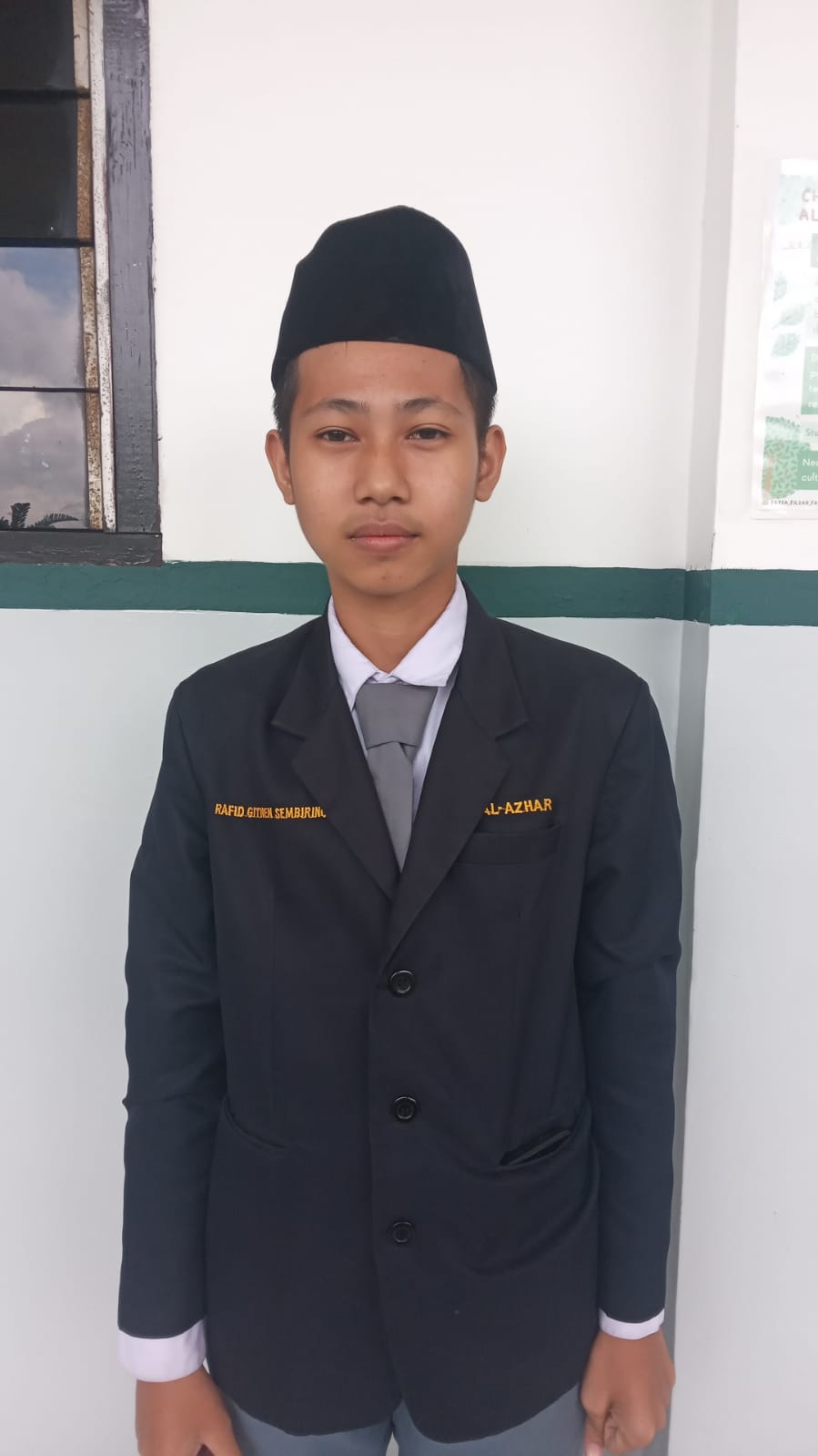 Enam Siswa SMA Unggulan Al Azhar Raih Medali Olimpiade