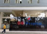 OG Hospital Tampung Pasien BPJS