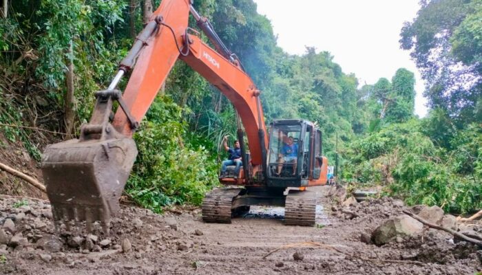 Pemko Sabang Imbau Warga Tetap Waspada