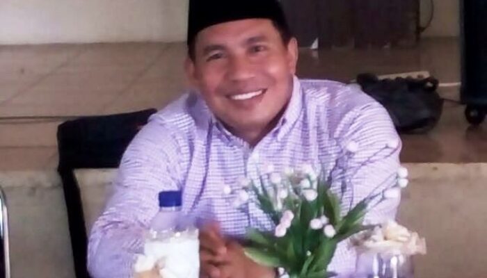 Mukmin Saleh Siregar Pimpin PD ‘Popparan Ni Siregar Tapsel’
