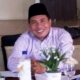Mukmin Saleh Siregar Pimpin PD ‘Popparan Ni Siregar Tapsel’