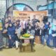 IKBA SMA Eria Medan, Rayakan HUT Ke-3 Dengan Penuh Kebersamaan