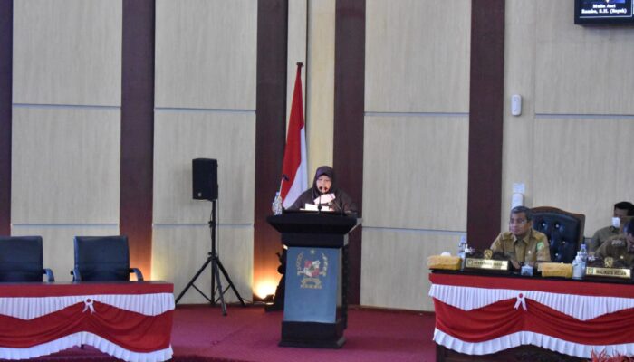 FPKS Minta Pemko Medan Perhatikan Lima Kebijakan Dasar Pengembangan UMKM