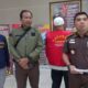 Tim Tabur Kejatisu Tangkap DPO Dugaan Korupsi Rigid Beton Dinas PU Sibolga